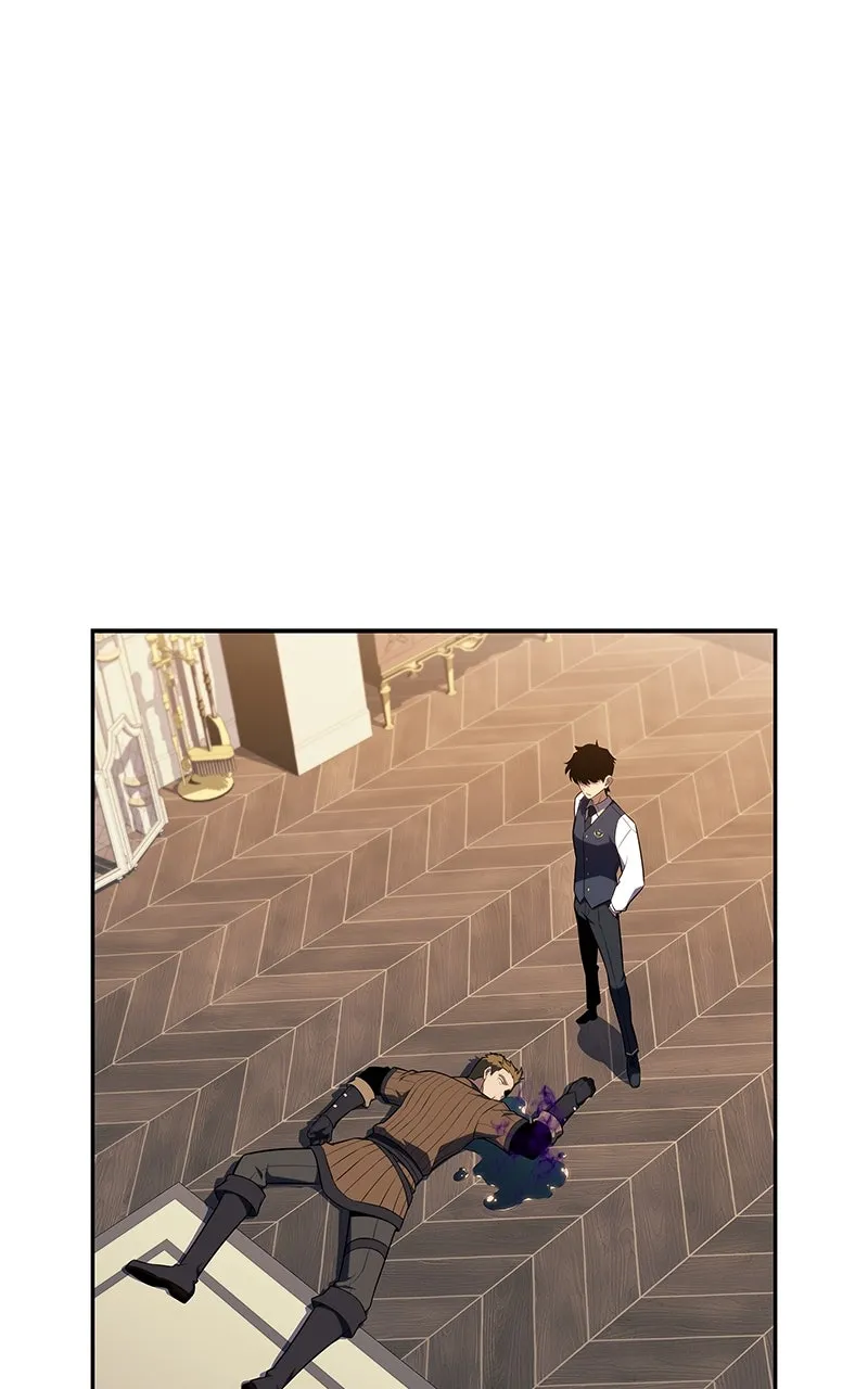 The Reborn Young Lord is an Assassin Chapter 41 page 48 - 