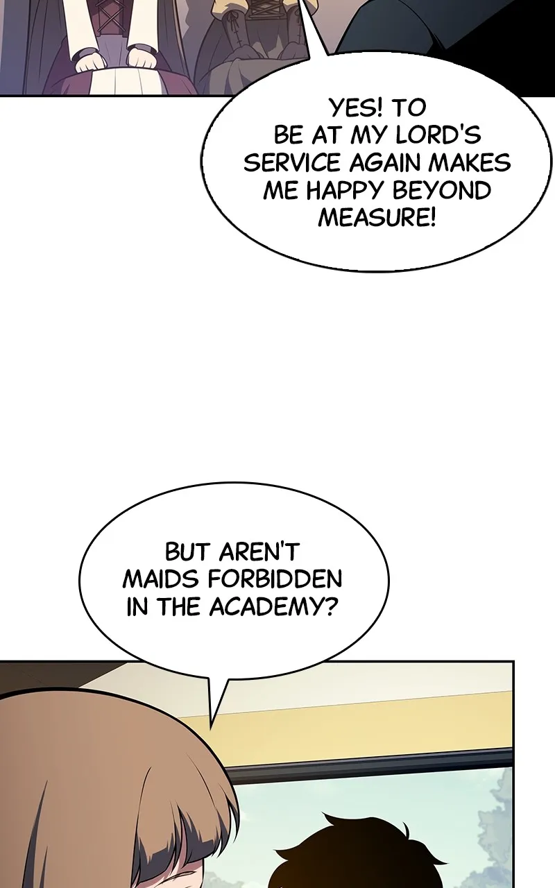 The Reborn Young Lord is an Assassin Chapter 41 page 6 - 