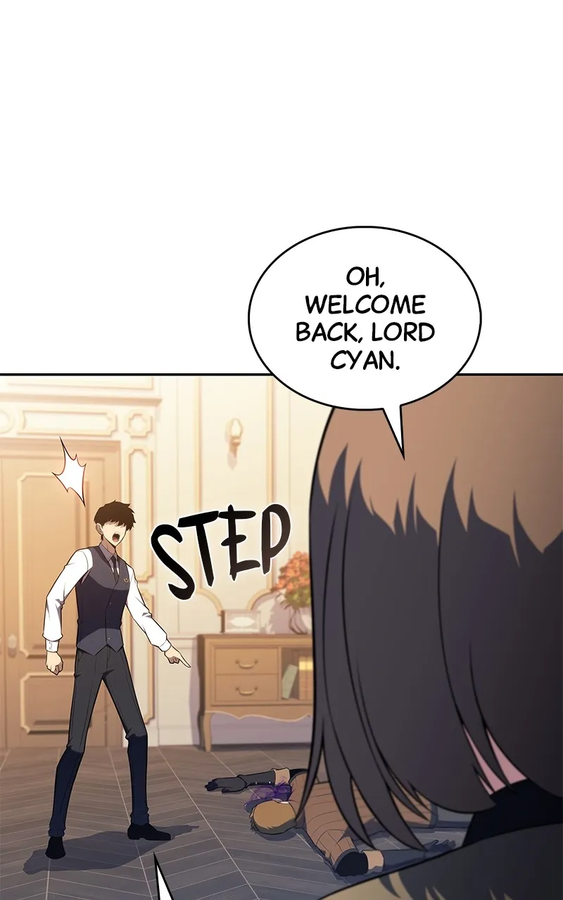 The Reborn Young Lord is an Assassin Chapter 41 page 52 - 