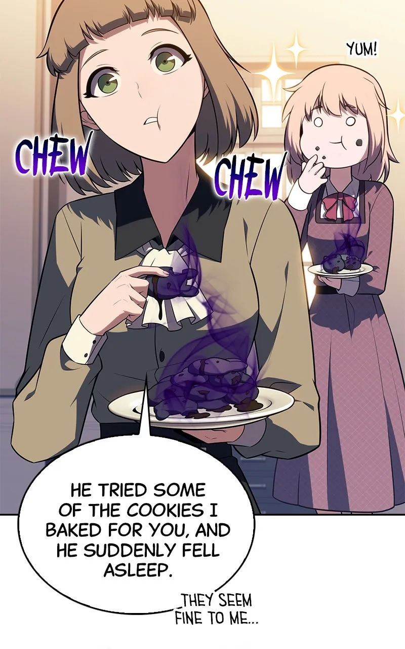 The Reborn Young Lord is an Assassin Chapter 41 page 54 - 