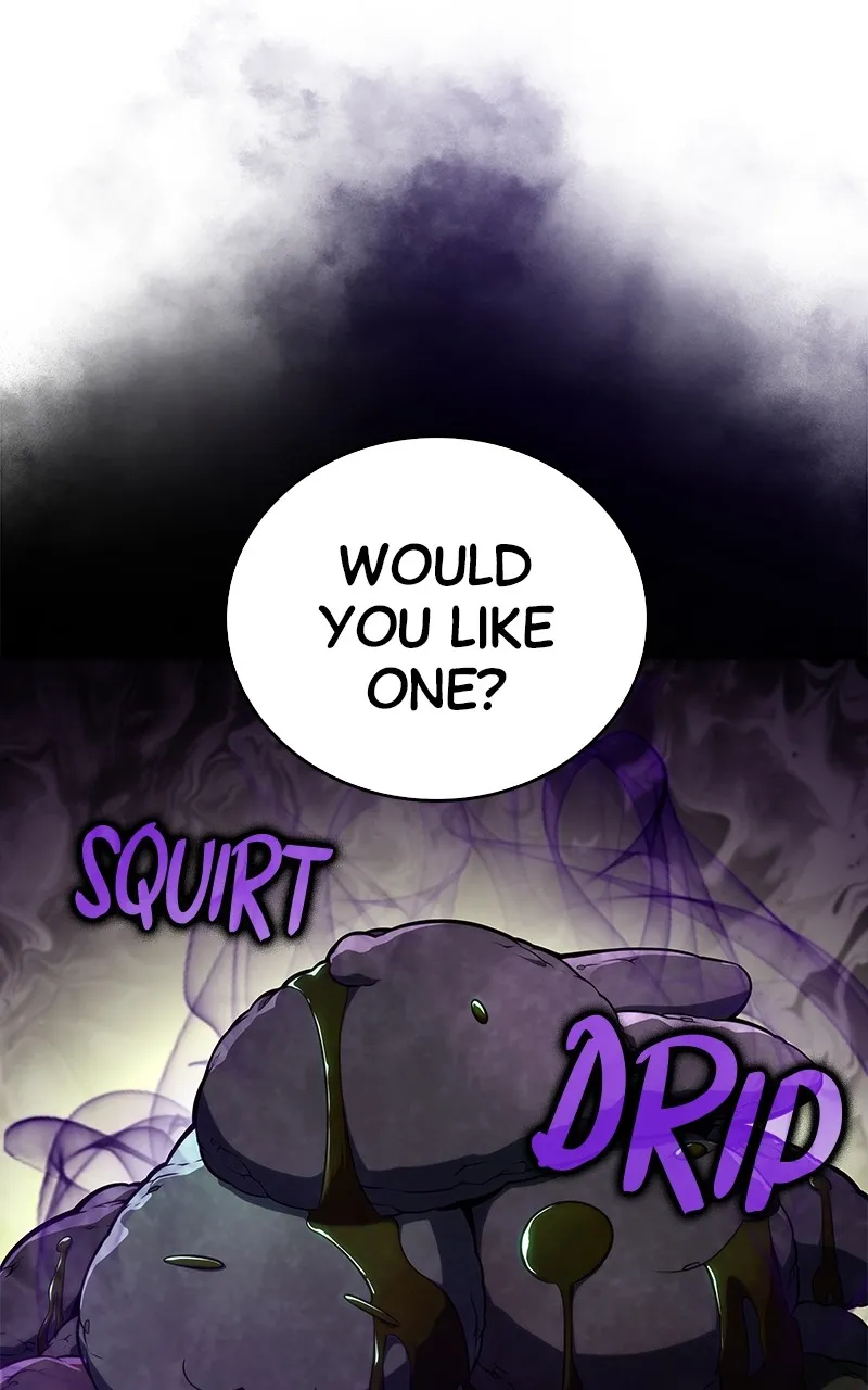 The Reborn Young Lord is an Assassin Chapter 41 page 55 - 