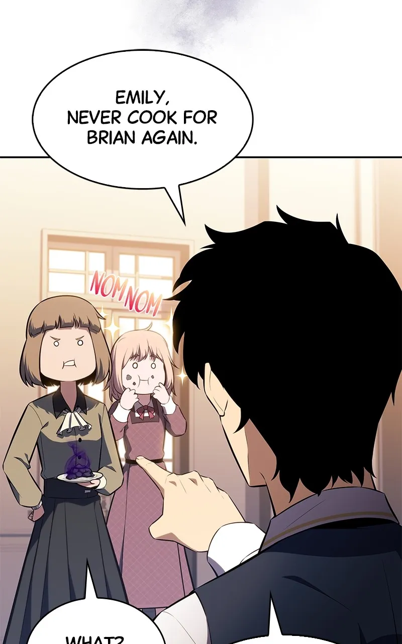 The Reborn Young Lord is an Assassin Chapter 41 page 57 - 