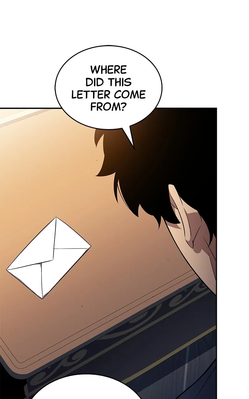 The Reborn Young Lord is an Assassin Chapter 41 page 60 - 