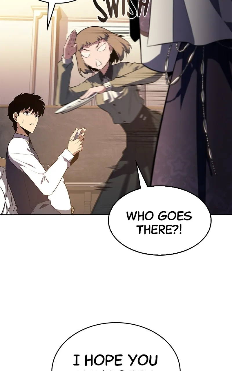 The Reborn Young Lord is an Assassin Chapter 41 page 63 - 