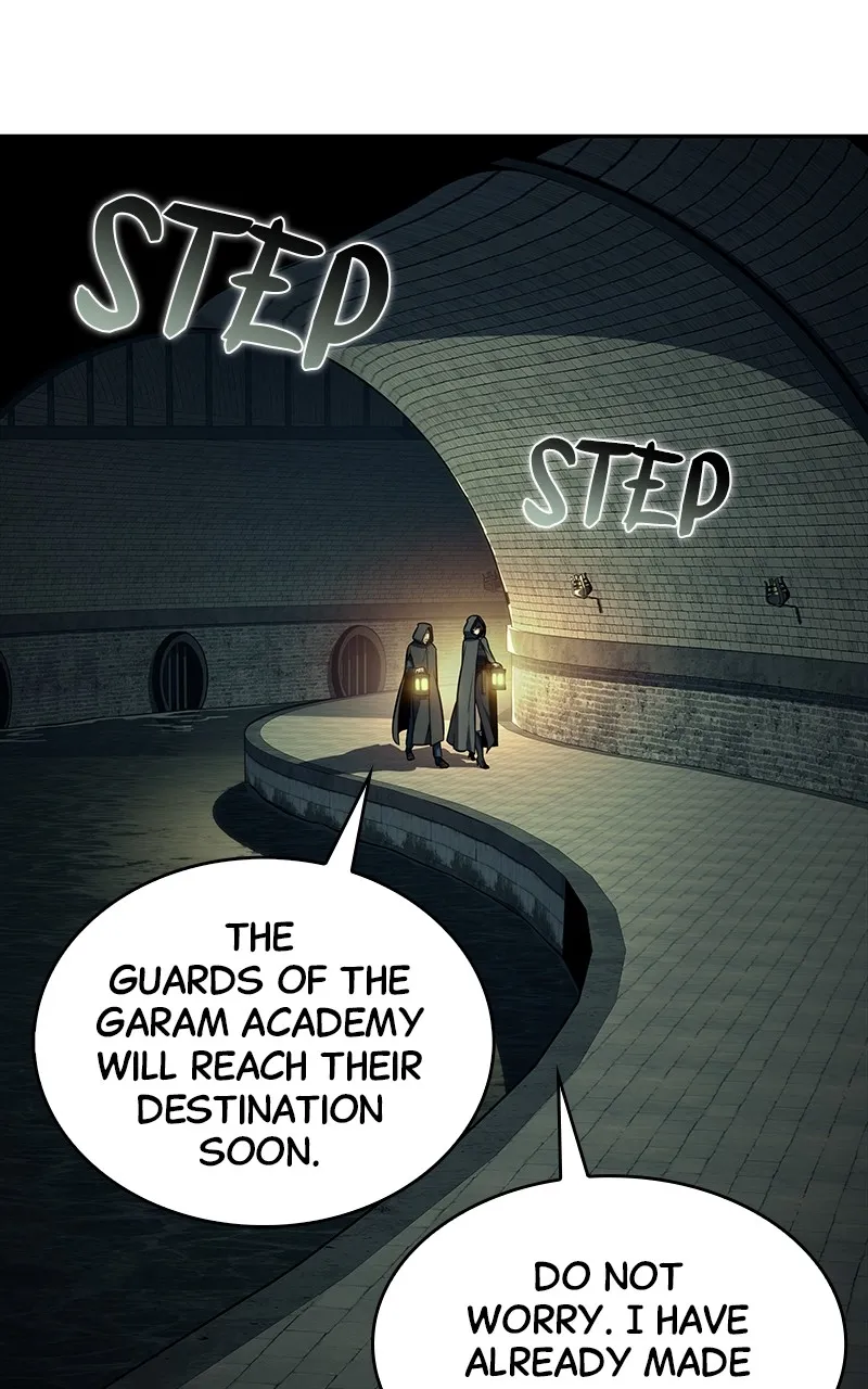 The Reborn Young Lord is an Assassin Chapter 41 page 68 - 