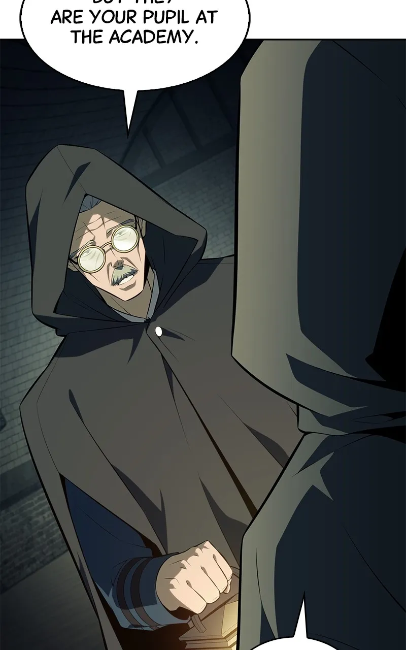 The Reborn Young Lord is an Assassin Chapter 41 page 73 - 