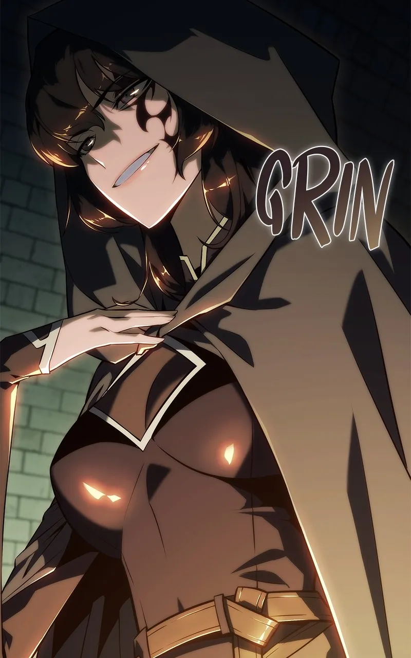 The Reborn Young Lord is an Assassin Chapter 41 page 75 - 
