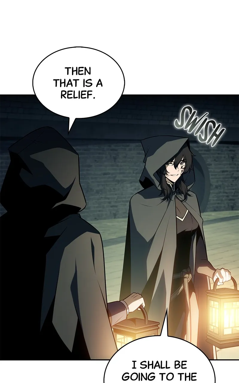 The Reborn Young Lord is an Assassin Chapter 41 page 77 - 