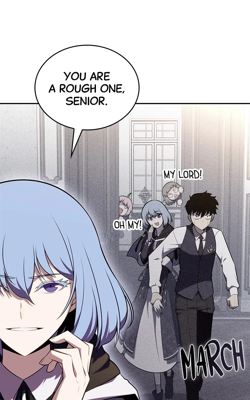 The Reborn Young Lord is an Assassin Chapter 41 page 82 - 