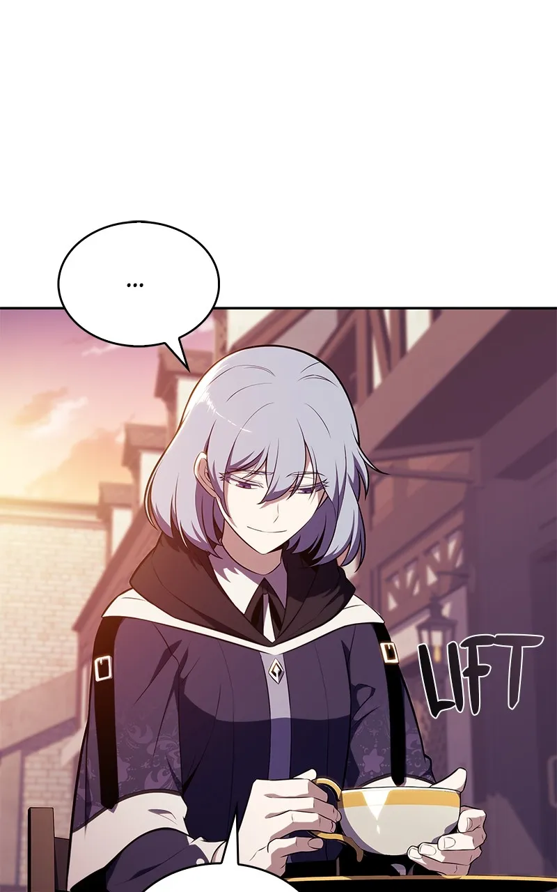 The Reborn Young Lord is an Assassin Chapter 41 page 96 - 