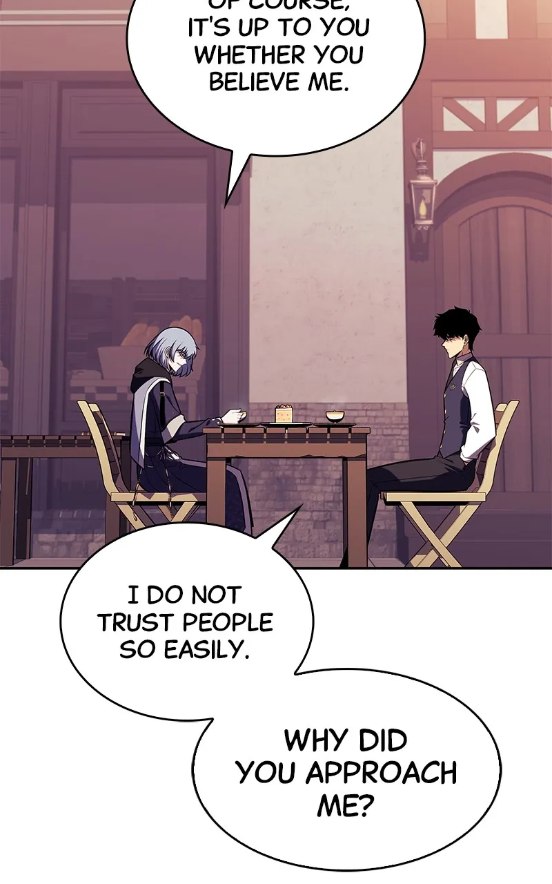 The Reborn Young Lord is an Assassin Chapter 41 page 98 - 