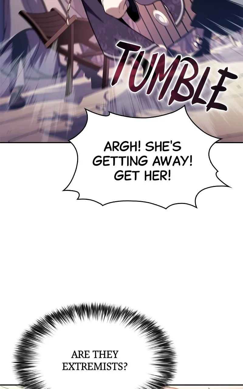 The Reborn Young Lord is an Assassin Chapter 42 page 11 - 