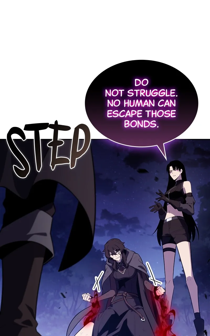 The Reborn Young Lord is an Assassin Chapter 42 page 101 - 
