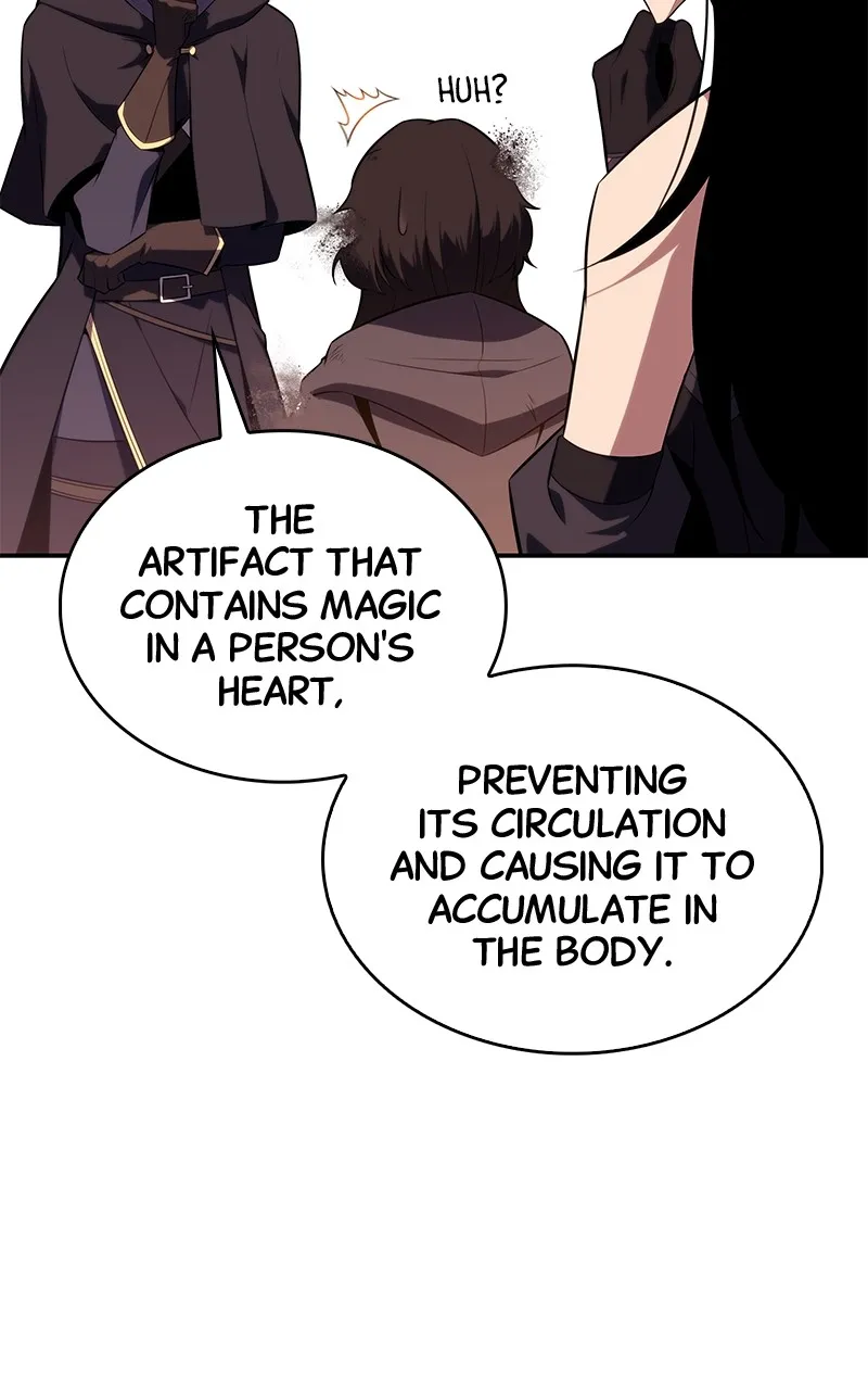 The Reborn Young Lord is an Assassin Chapter 42 page 108 - 