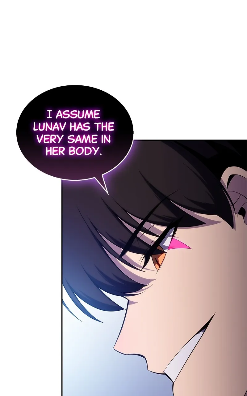 The Reborn Young Lord is an Assassin Chapter 42 page 109 - 