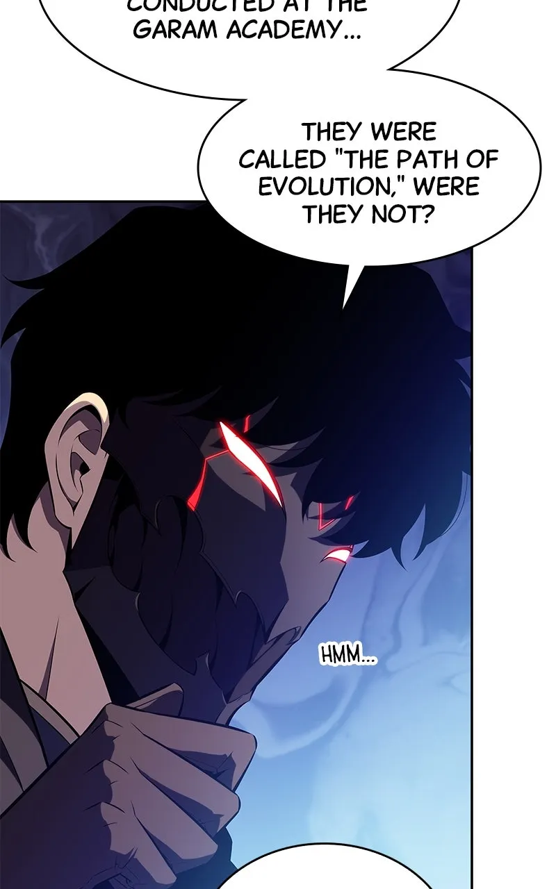 The Reborn Young Lord is an Assassin Chapter 42 page 111 - 