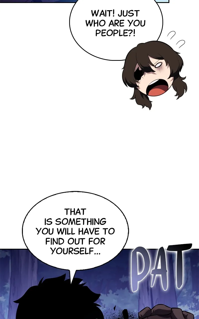 The Reborn Young Lord is an Assassin Chapter 42 page 112 - 