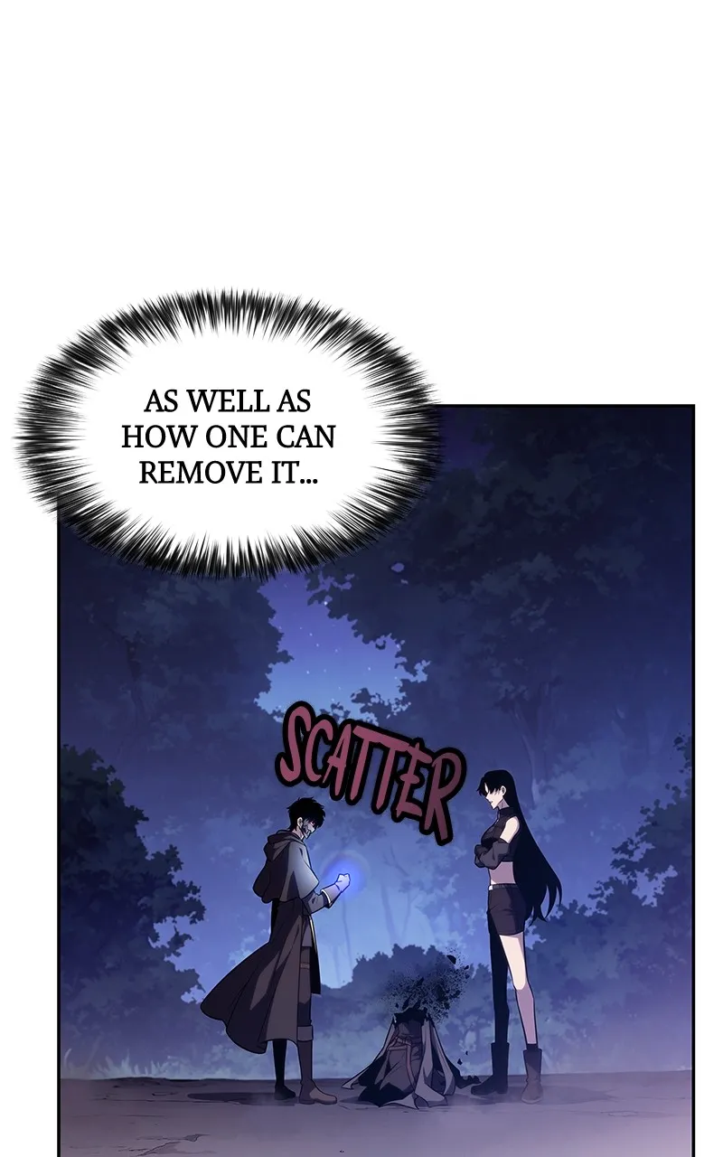 The Reborn Young Lord is an Assassin Chapter 42 page 119 - 