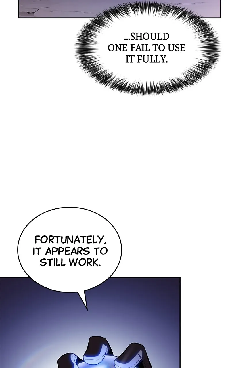 The Reborn Young Lord is an Assassin Chapter 42 page 120 - 