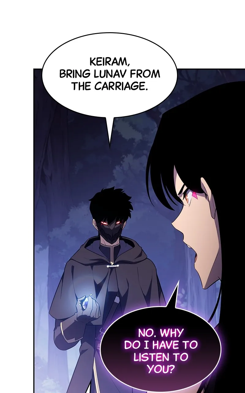 The Reborn Young Lord is an Assassin Chapter 42 page 122 - 