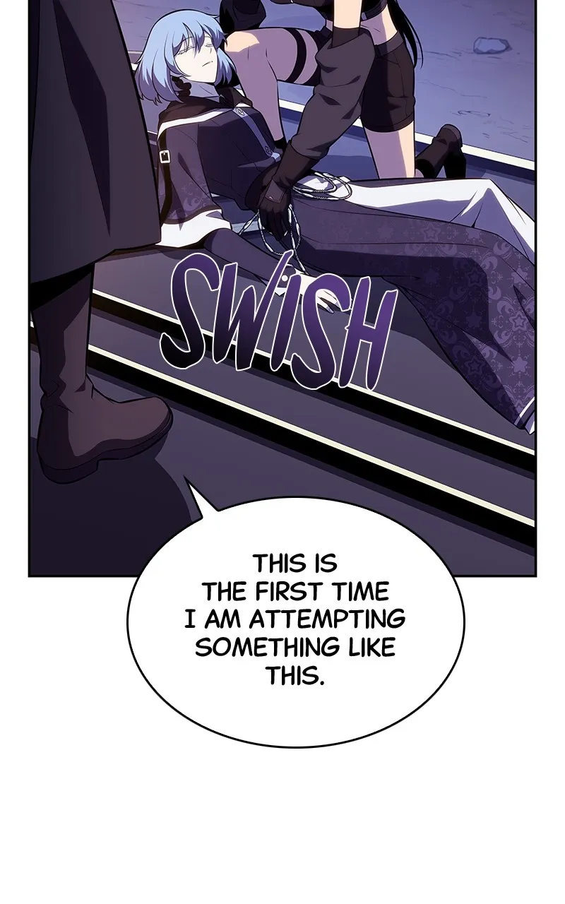 The Reborn Young Lord is an Assassin Chapter 42 page 124 - 