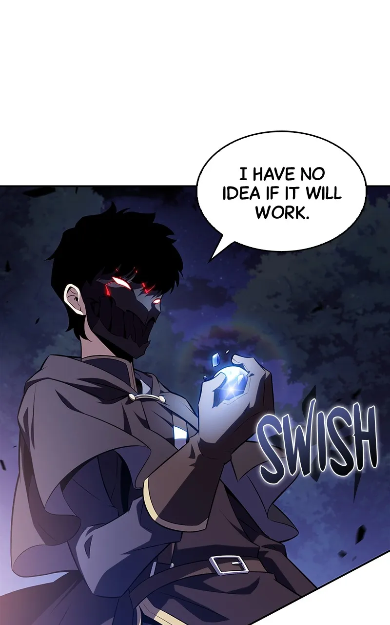 The Reborn Young Lord is an Assassin Chapter 42 page 125 - 