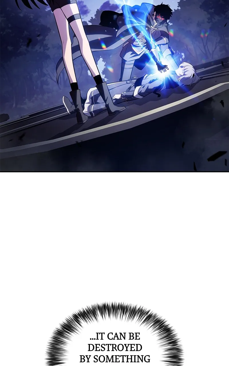 The Reborn Young Lord is an Assassin Chapter 42 page 128 - 