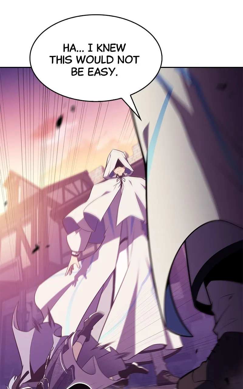 The Reborn Young Lord is an Assassin Chapter 42 page 16 - 