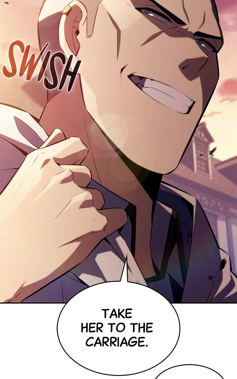 The Reborn Young Lord is an Assassin Chapter 42 page 18 - 