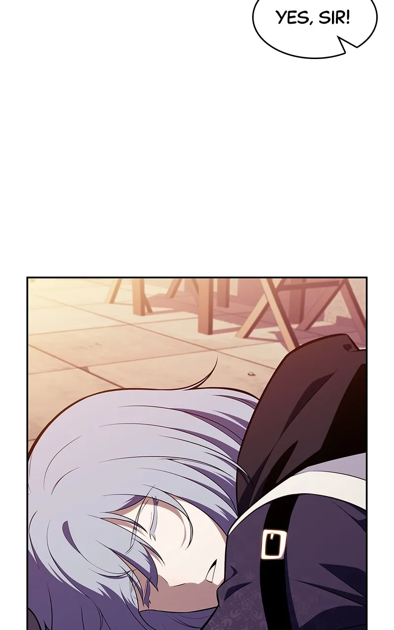 The Reborn Young Lord is an Assassin Chapter 42 page 19 - 