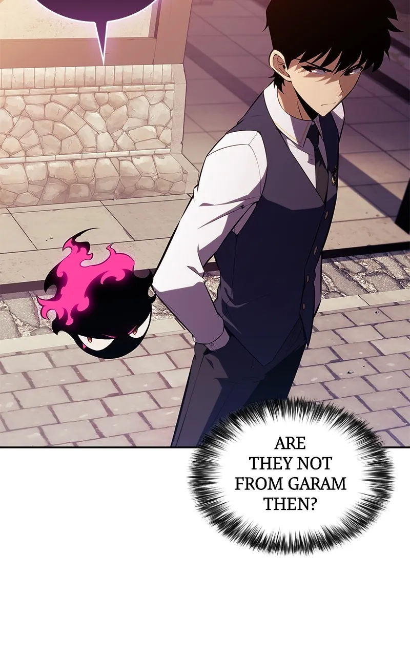 The Reborn Young Lord is an Assassin Chapter 42 page 23 - 
