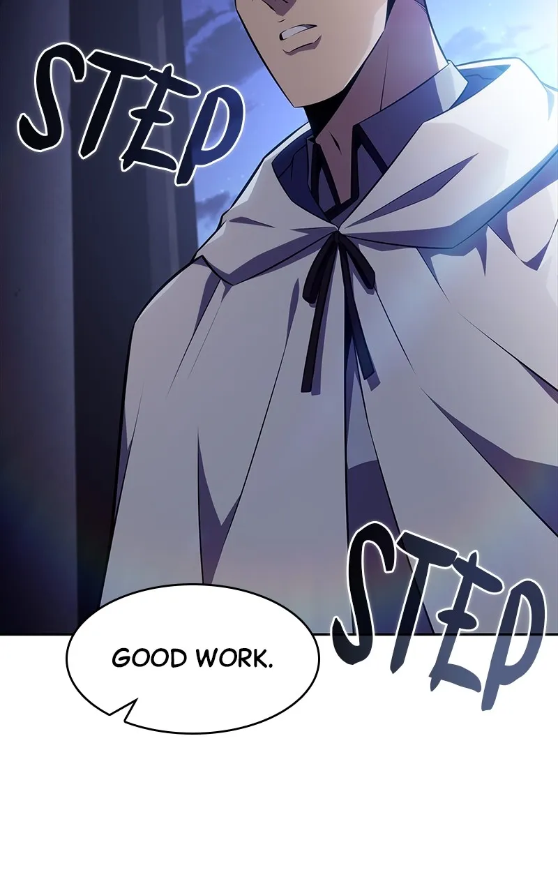 The Reborn Young Lord is an Assassin Chapter 42 page 30 - 