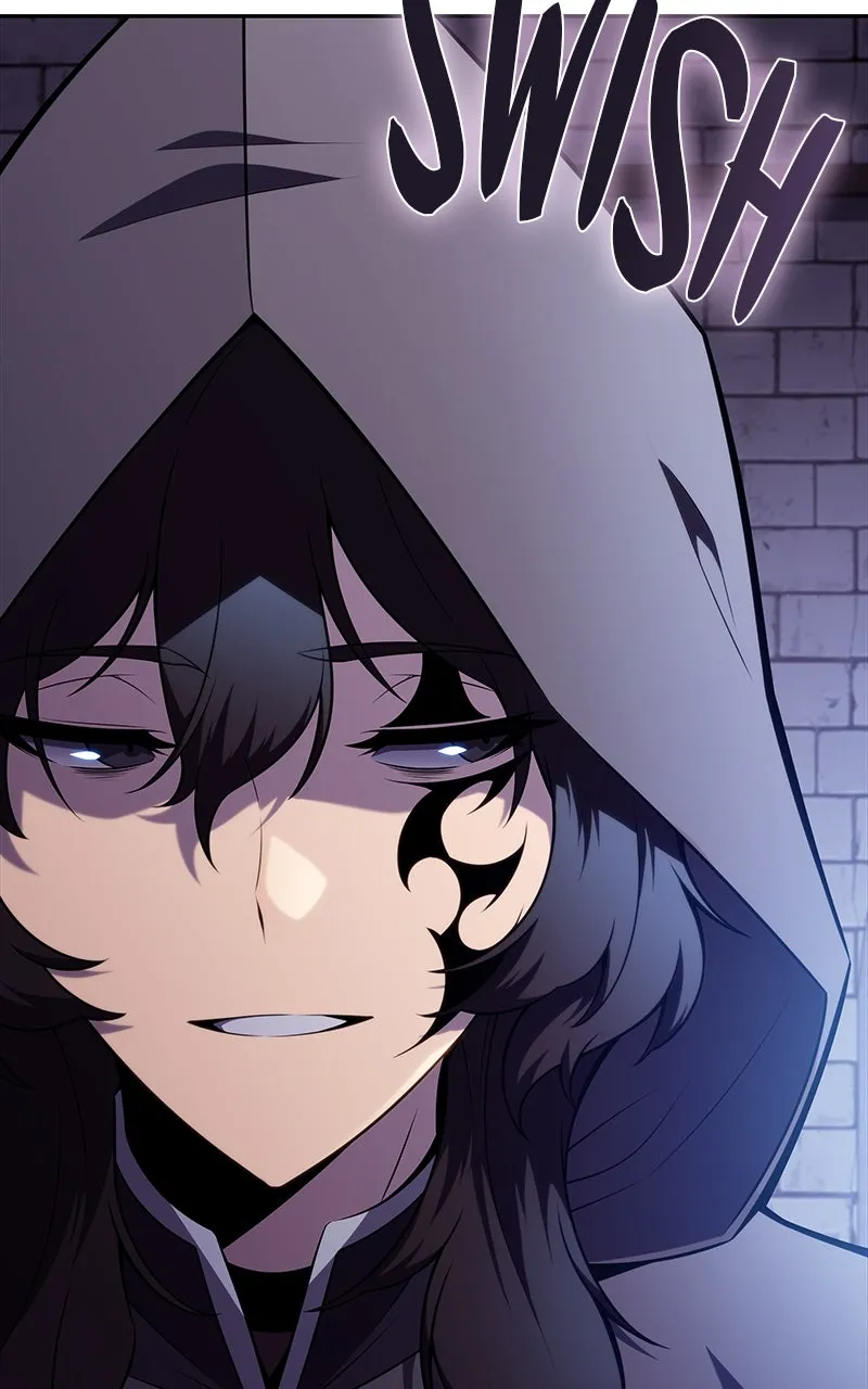 The Reborn Young Lord is an Assassin Chapter 42 page 33 - 
