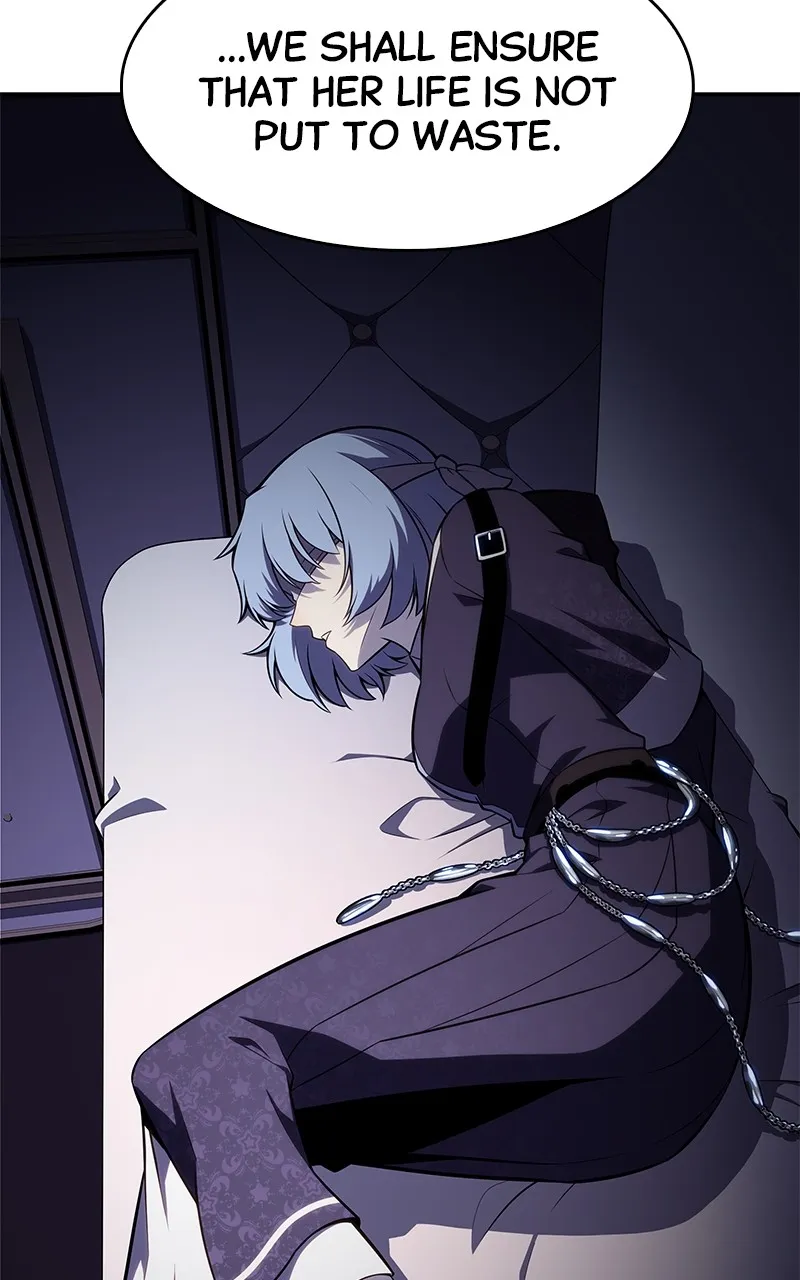 The Reborn Young Lord is an Assassin Chapter 42 page 35 - 