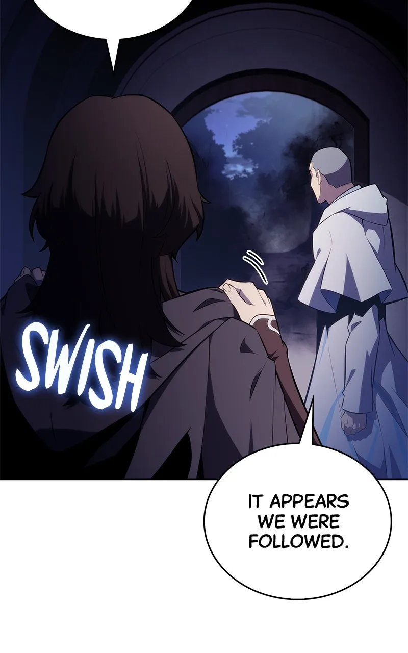 The Reborn Young Lord is an Assassin Chapter 42 page 50 - 
