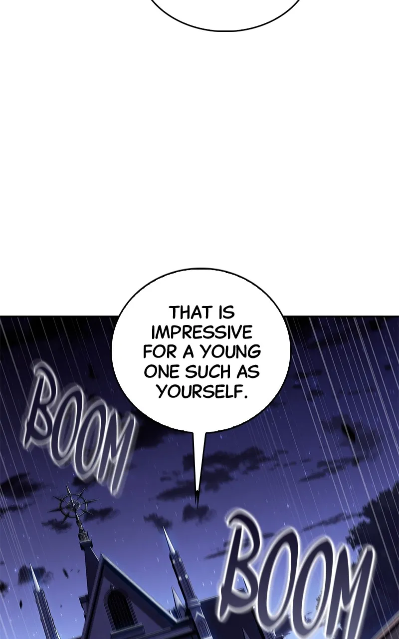 The Reborn Young Lord is an Assassin Chapter 42 page 56 - 