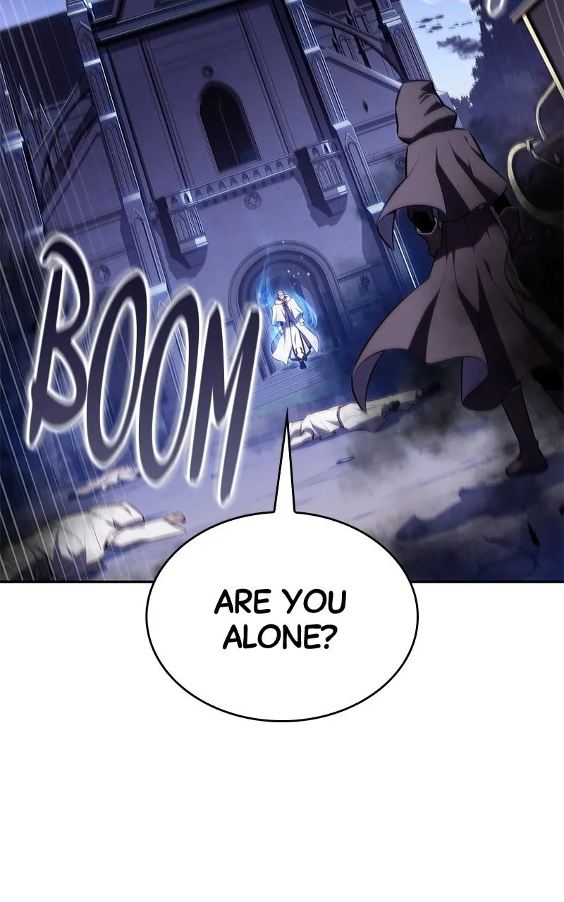 The Reborn Young Lord is an Assassin Chapter 42 page 57 - 
