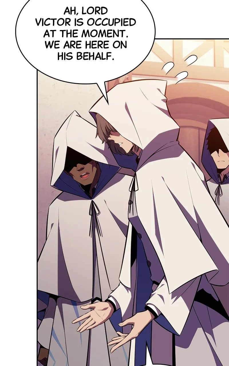 The Reborn Young Lord is an Assassin Chapter 42 page 7 - 