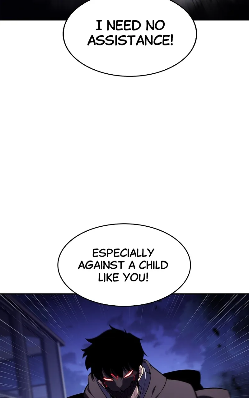 The Reborn Young Lord is an Assassin Chapter 42 page 61 - 