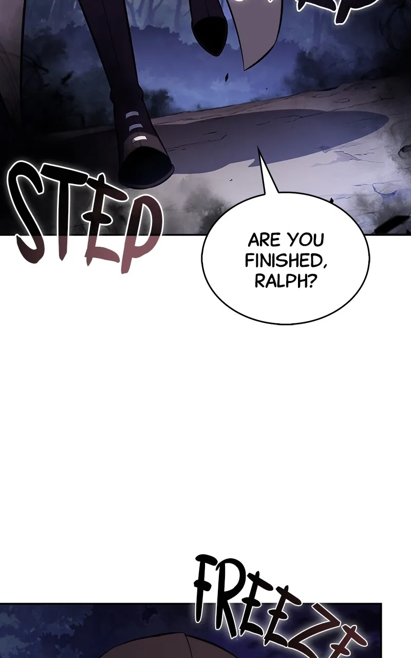 The Reborn Young Lord is an Assassin Chapter 42 page 64 - 