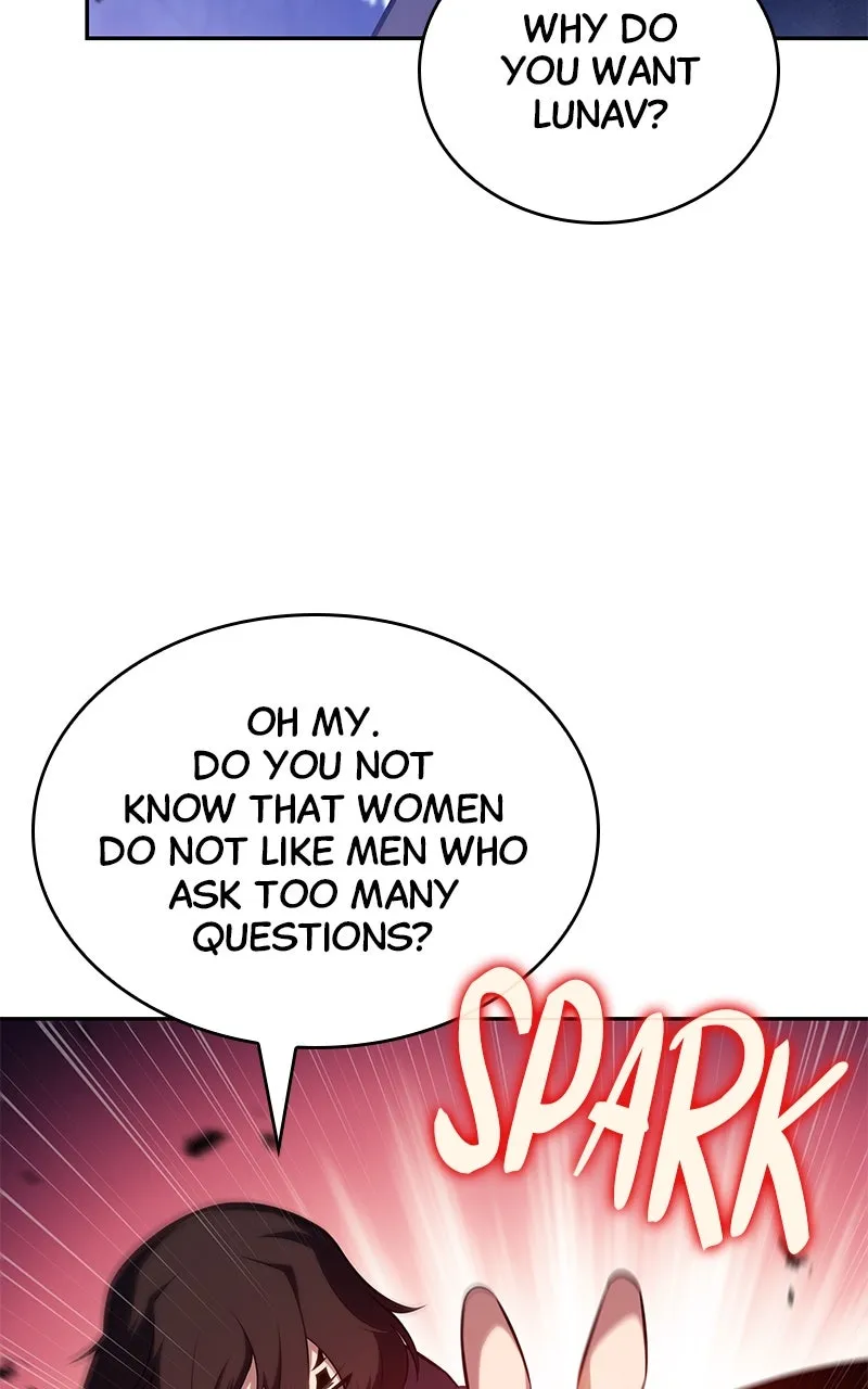 The Reborn Young Lord is an Assassin Chapter 42 page 71 - 