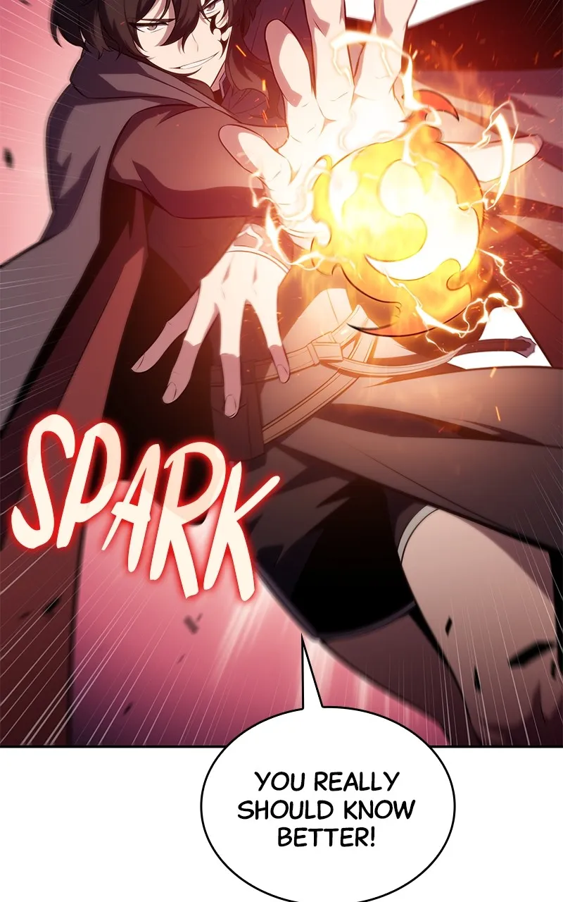 The Reborn Young Lord is an Assassin Chapter 42 page 72 - 