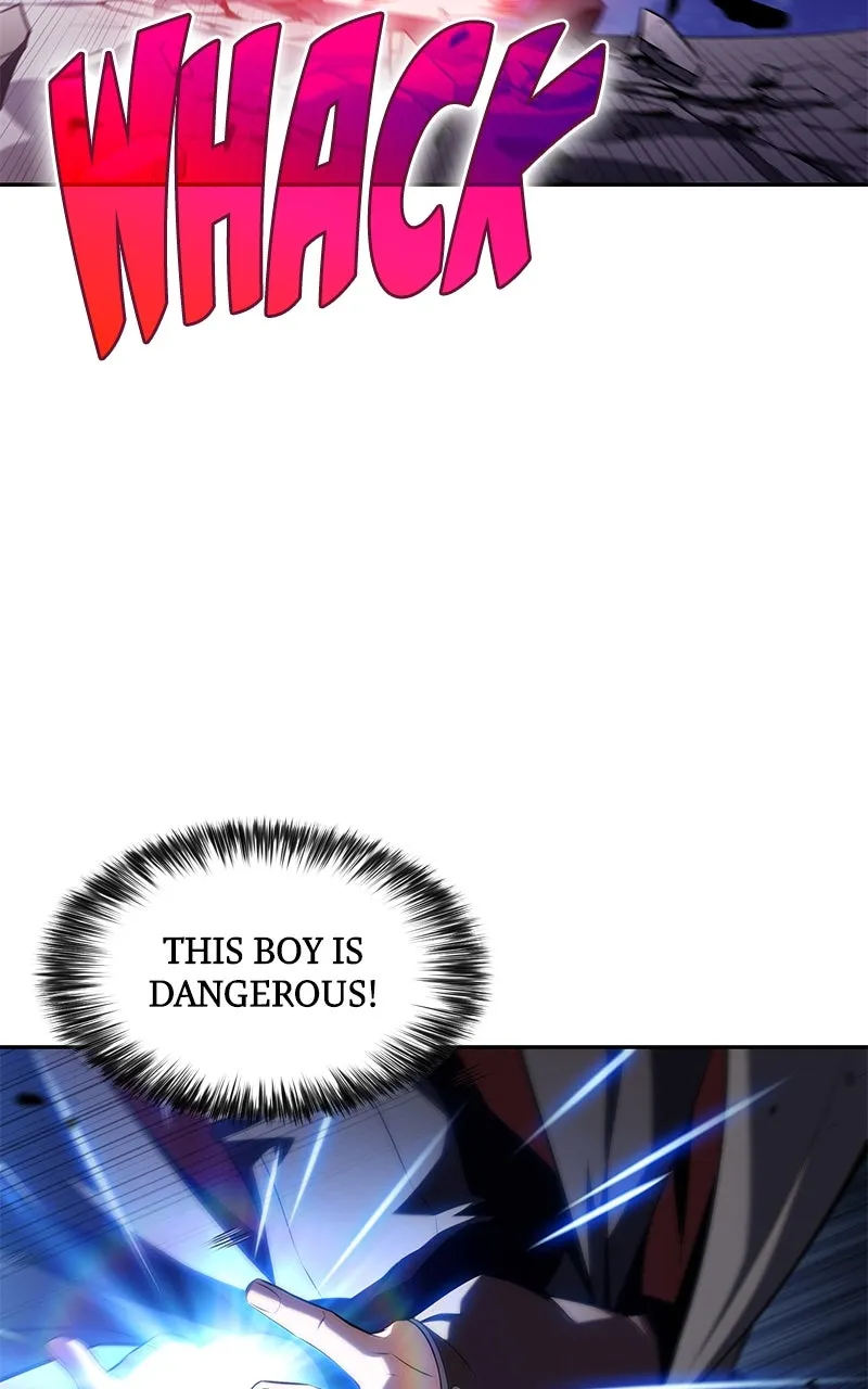 The Reborn Young Lord is an Assassin Chapter 42 page 87 - 
