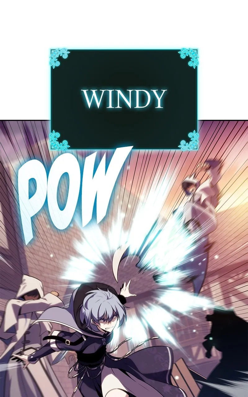 The Reborn Young Lord is an Assassin Chapter 42 page 10 - 