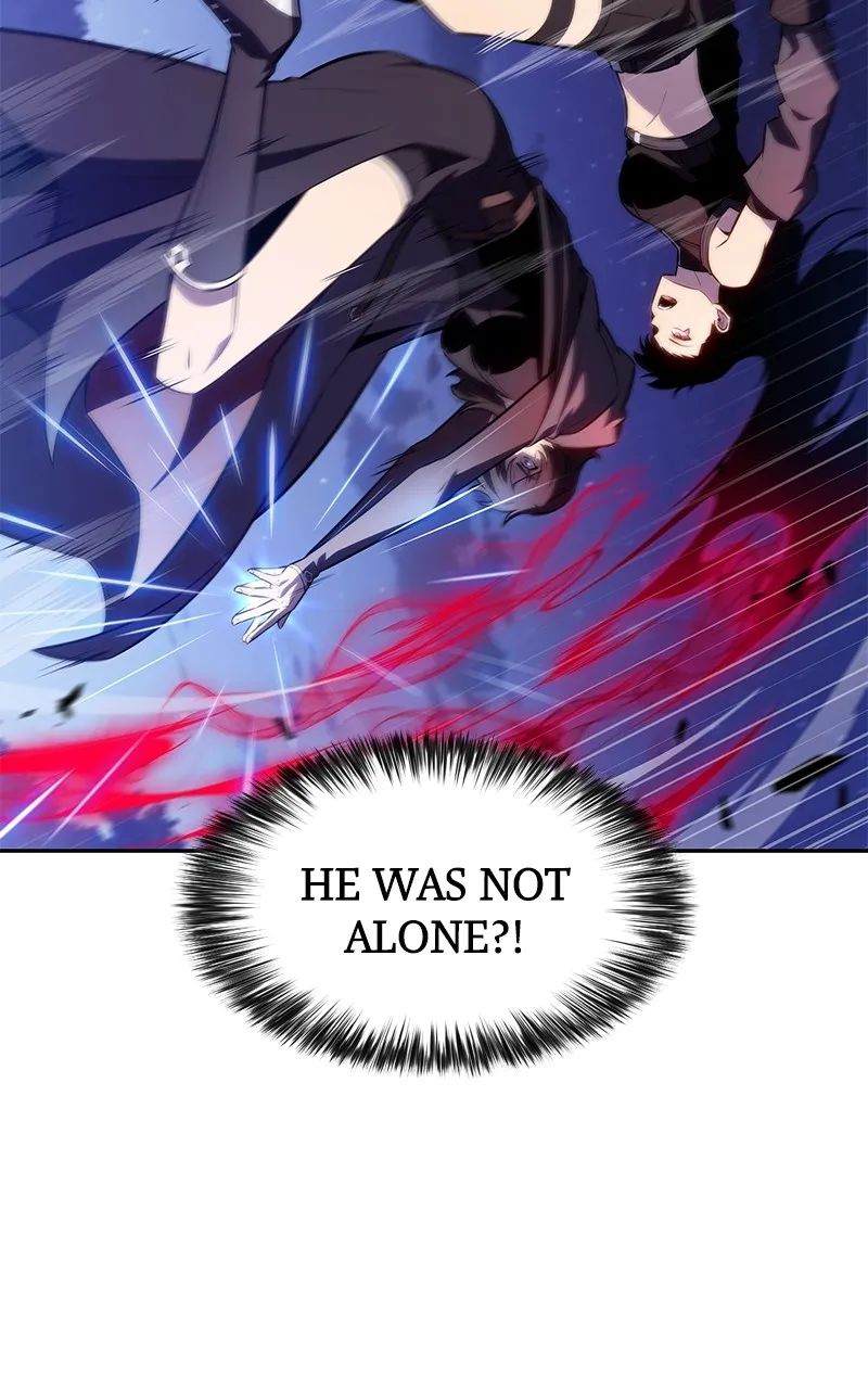 The Reborn Young Lord is an Assassin Chapter 42 page 91 - 