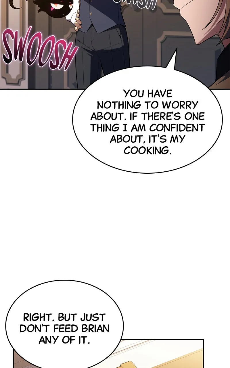 The Reborn Young Lord is an Assassin Chapter 43 page 108 - 