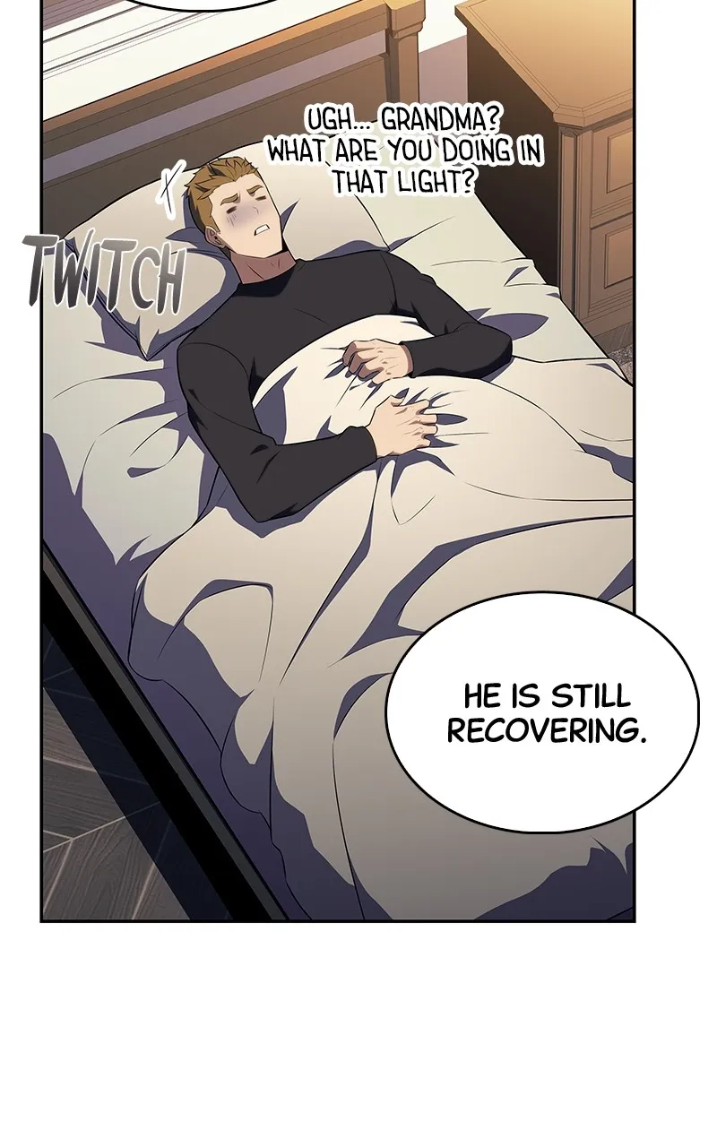 The Reborn Young Lord is an Assassin Chapter 43 page 109 - 