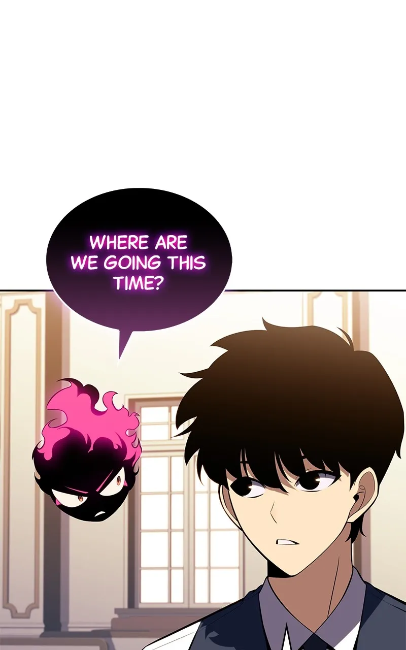 The Reborn Young Lord is an Assassin Chapter 43 page 110 - 