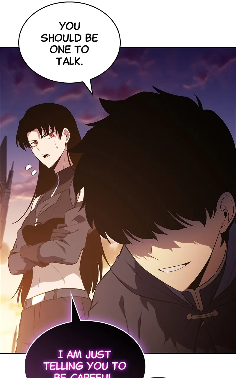 The Reborn Young Lord is an Assassin Chapter 43 page 12 - 