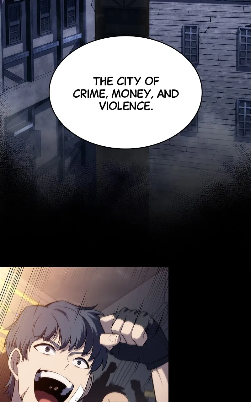 The Reborn Young Lord is an Assassin Chapter 43 page 113 - 